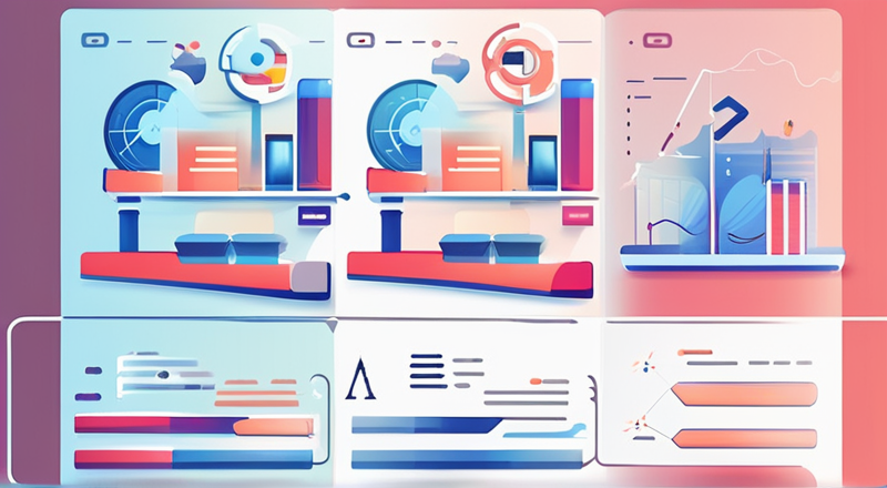 全面预算系统架构