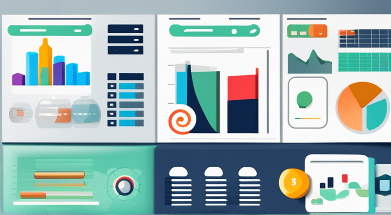 企业如何根据全面预算管理制度进行预算执行跟踪？