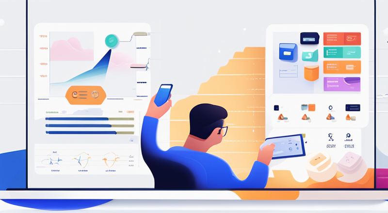 借助财务费控系统提升决策科学性