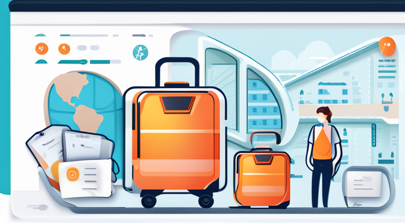 合思TMC差旅系统，如何通过智能化管理提升差旅审批效率