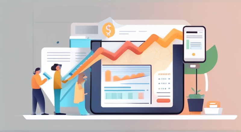 财务管理系统预算编制模板分享