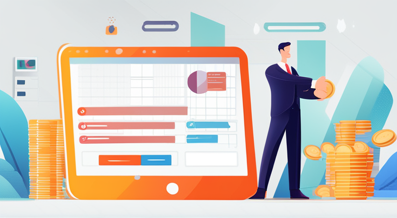 合思费控企业预算管理中如何解决预算超支问题