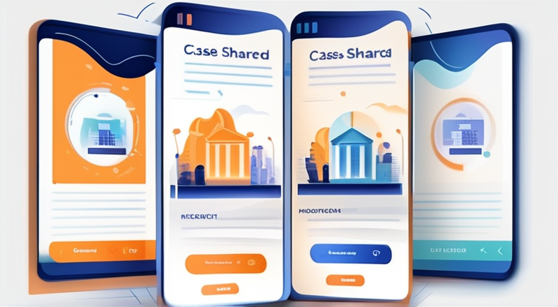 财务共享中心的案例