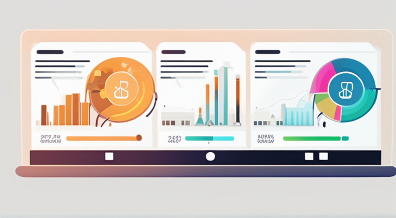 教育培训机构使用财务系统软件进行客户成本管理，有哪些软件有效？