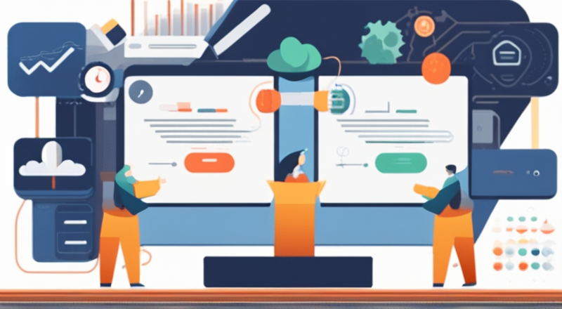 费用管控决策平台