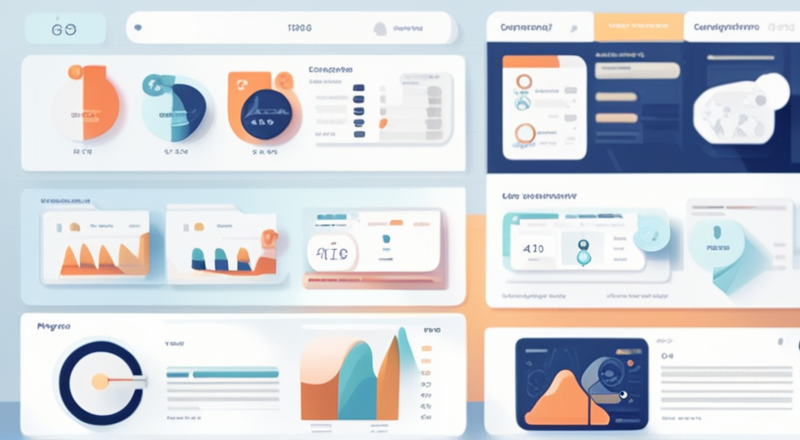 费用支出分析系统：科学规划财务支出的创新方法