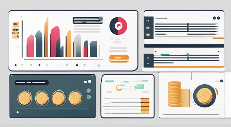 公司全面预算系统