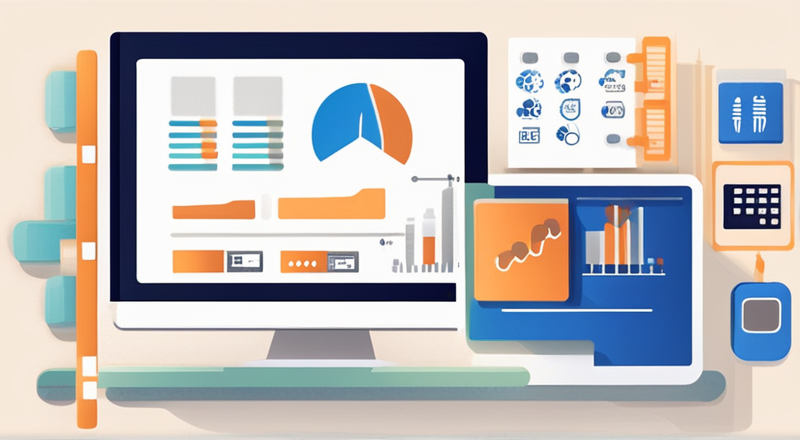 合思费控全面预算管理与企业资金规划