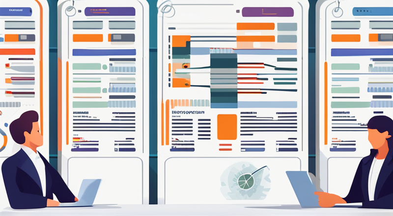 合思预算管理，自动化让预算管理更简单