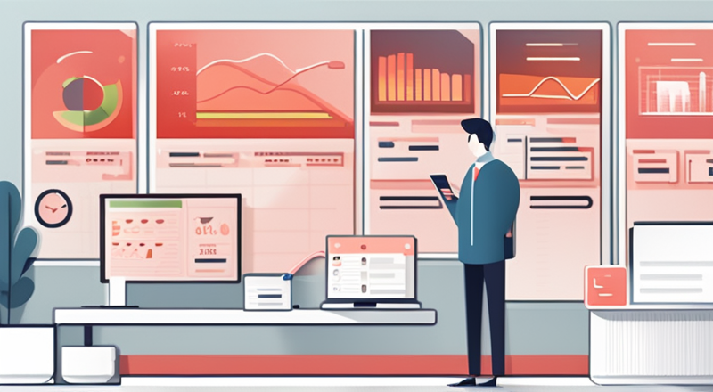 合思预算管理一体化，重点推荐给预算管理有改进空间的企业