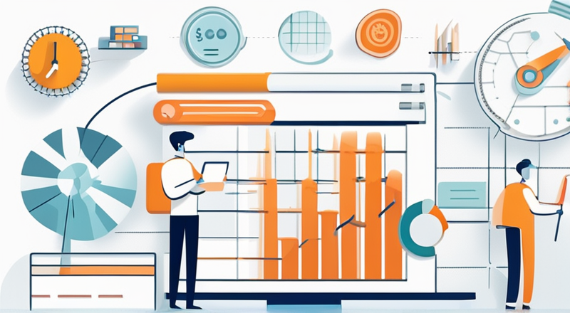 合思成本预算绩效管理，好用到超乎你想象的成本工具