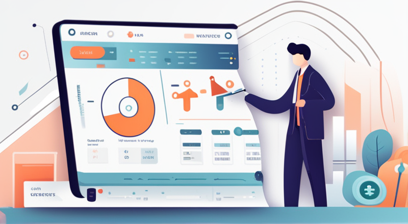 财务费控系统帮助费用价值创造分析