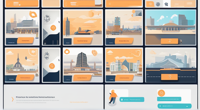 合思企业差旅服务平台，轻松应对企业差旅