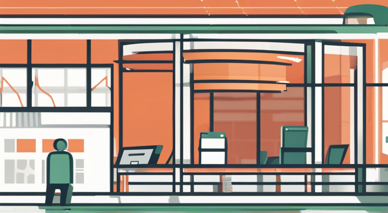 合思科技一键报销，如何提升财务管理效率？