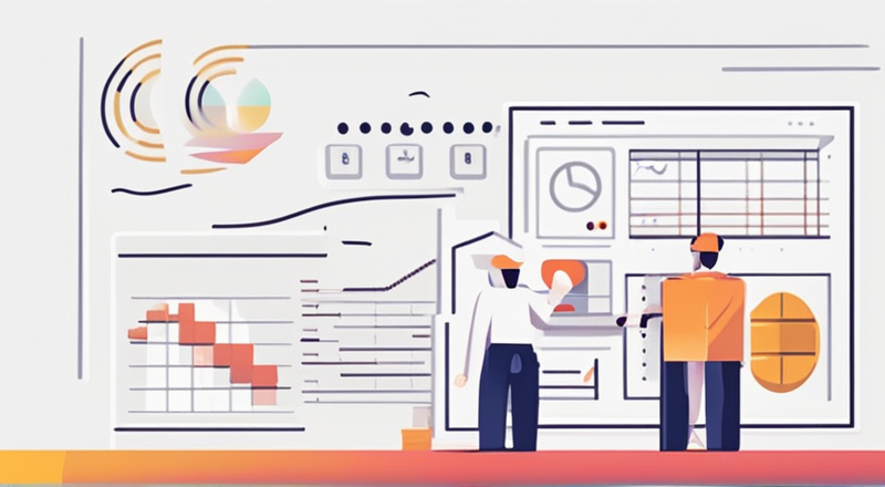 合思费控企业预算管理的监督机制