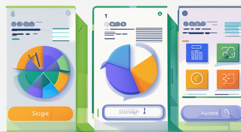 会计账簿与会计凭证