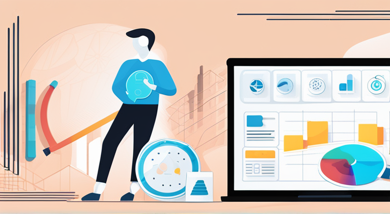 建立财务管理系统