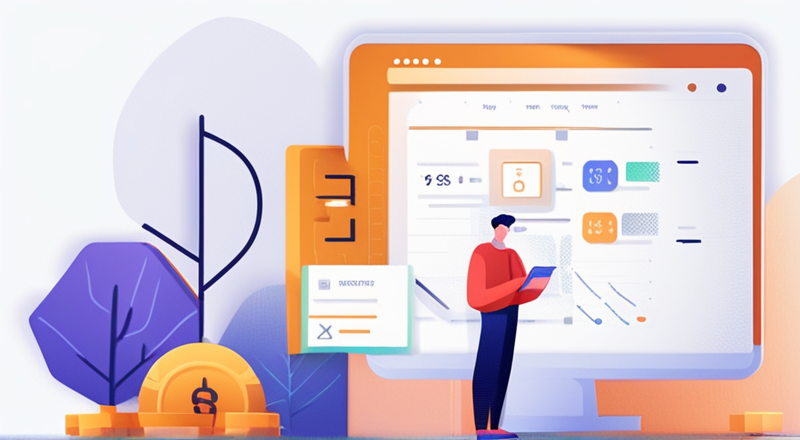 智能化费用管控解决方案，精准管控费用