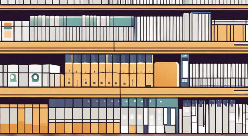 合思会计信息集成线上归档软件，推荐使用的财务档案管理软件