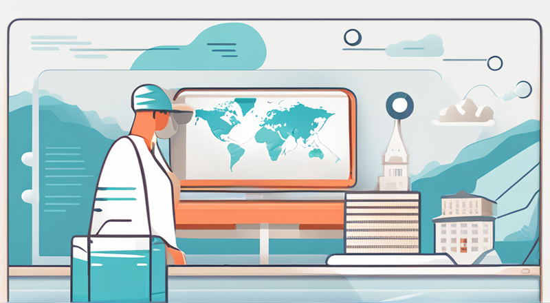 运用TMC商旅平台优化企业差旅资源配置与运营