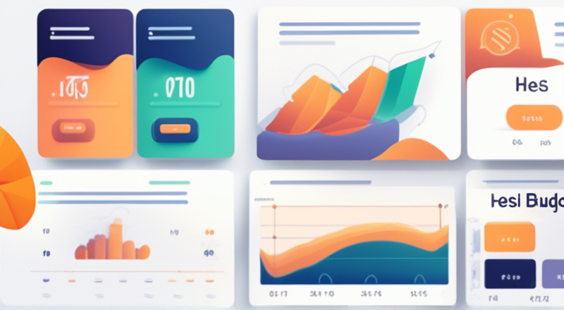 合思财务预算管理系统，如何通过平台提高预算编制效率？