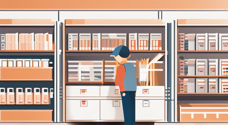 合思档案怎么样？功能全的合思档案管理亮点