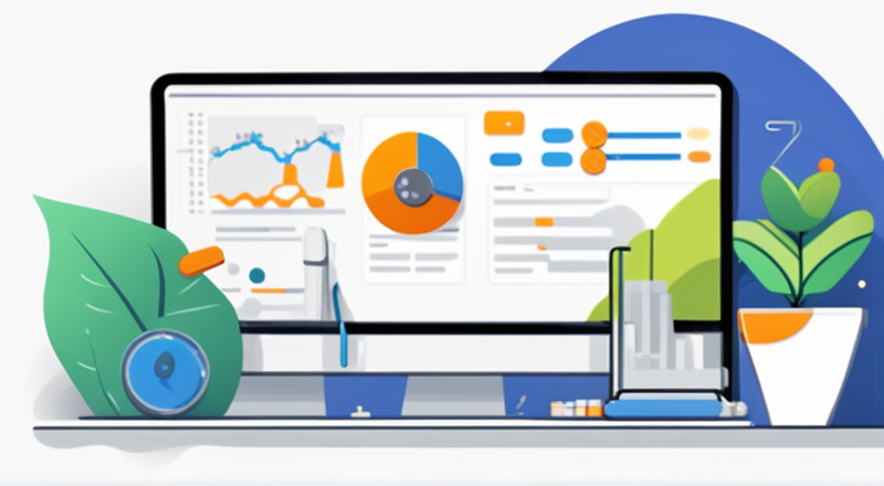 企业预算管理自动化