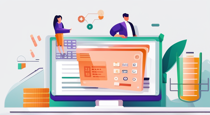 合思费控预算管理与财务审计的关系