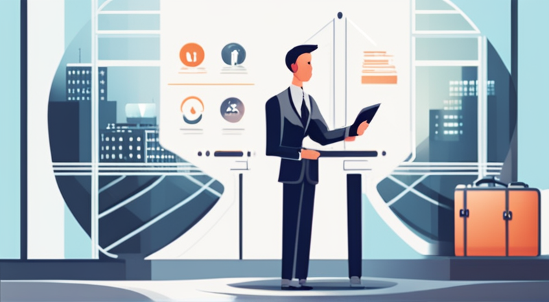 差旅智能化管理