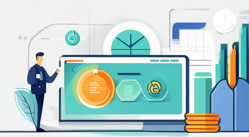 预算管理一体化系统的执行与监控