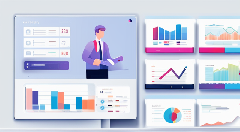 企业预算管理自动化的实施方案