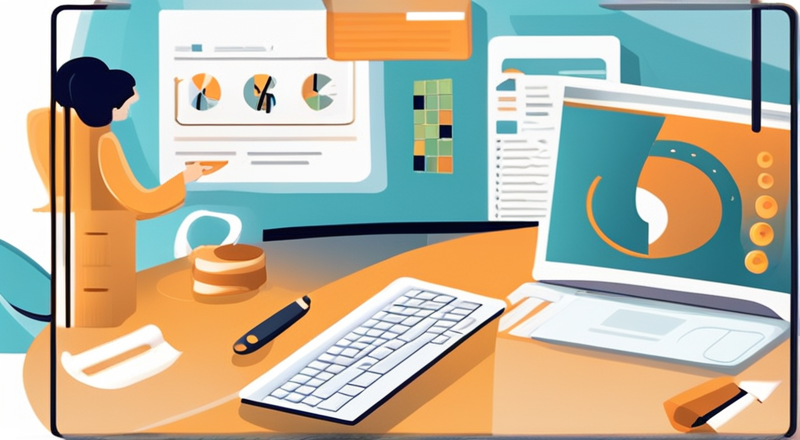 借助财务费控系统实现全员费控参与