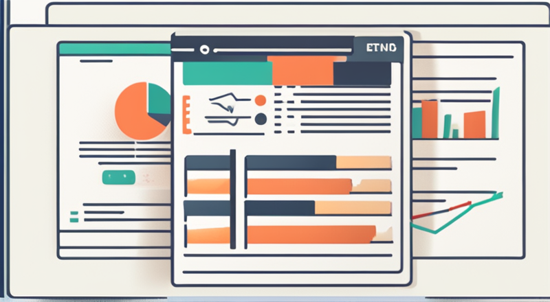 财务报表汇总分析
