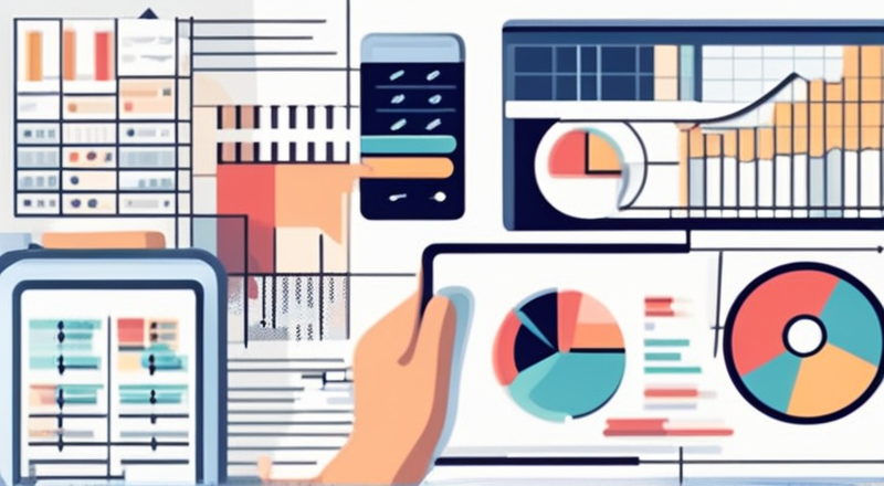 财务审计报告和财务会计报表