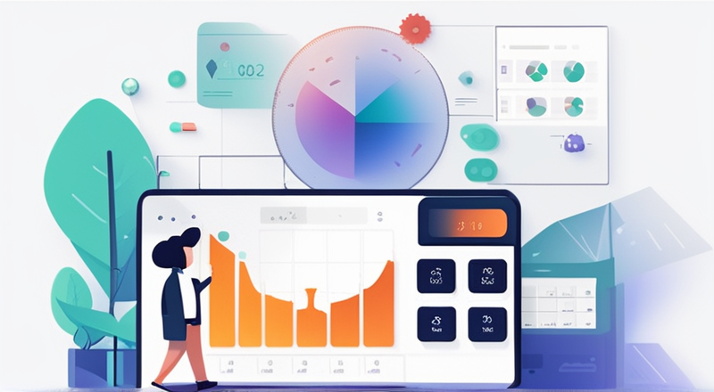 费用支出分析系统：为企业财务支出提供全方位的支持