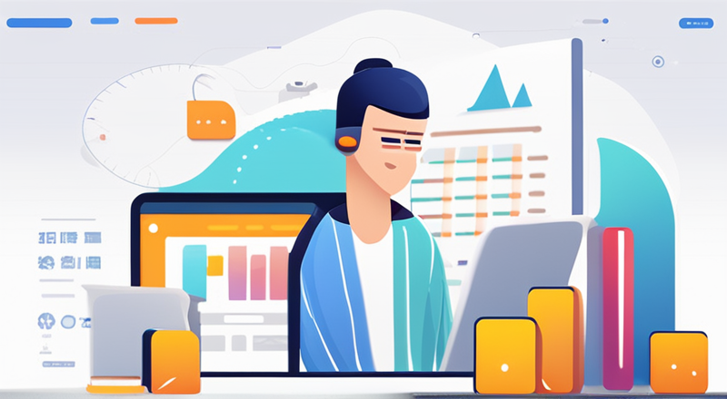 合思会计信息集成线上归档软件，适合中型企业的会计信息管理平台