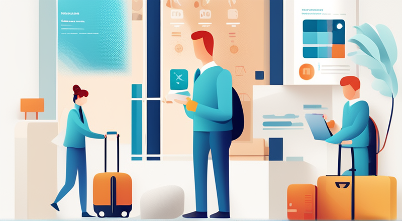 探索TMC商旅在新兴商务出行模式的应用