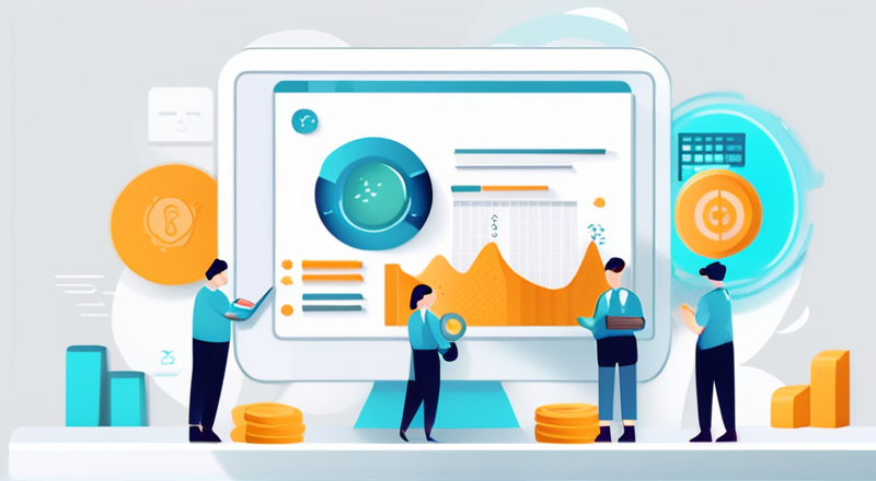 财务管理系统功能详解