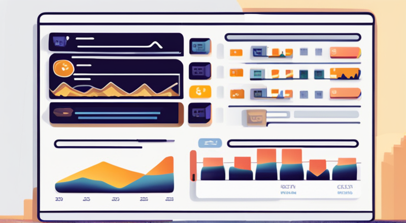 财务状况报告范文