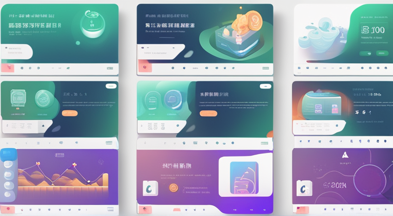 合思新一代财务信息化系统，轻松应对复杂财务