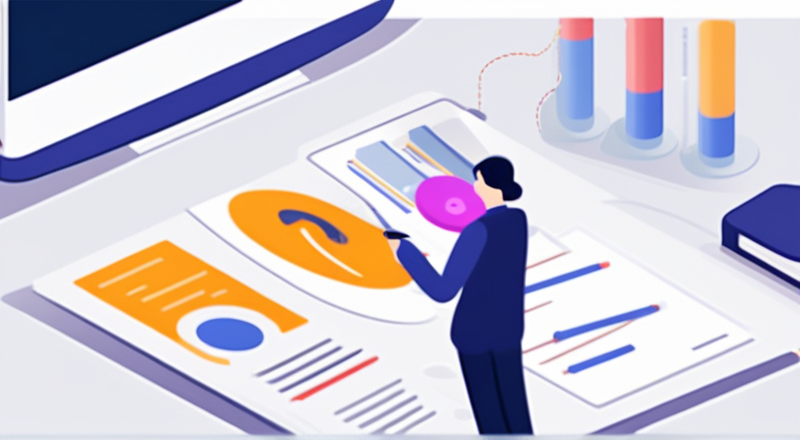 财务报表编制实训报告