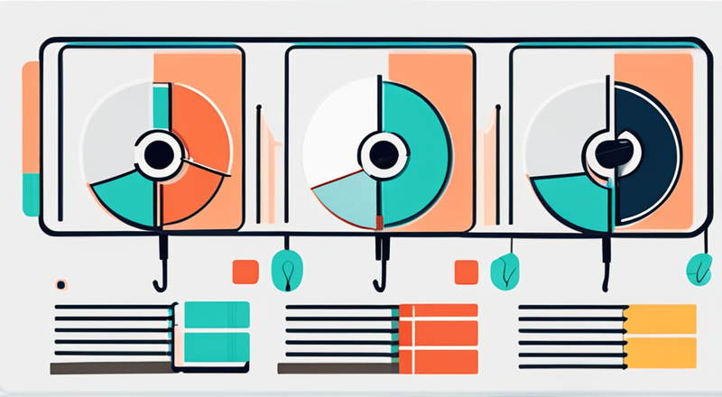 会计核算方法体系的内容