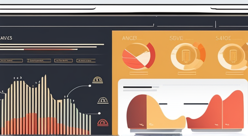 报表报告财务分析