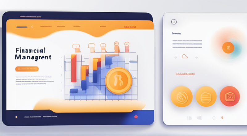 财务管理制度封面