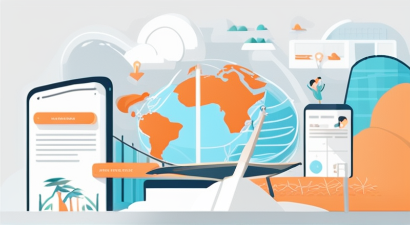 差旅管理系统功能