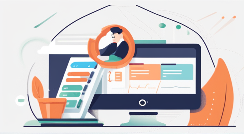 财务记账管理系统