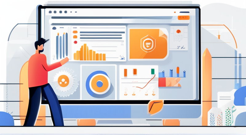 财务erp管理系统