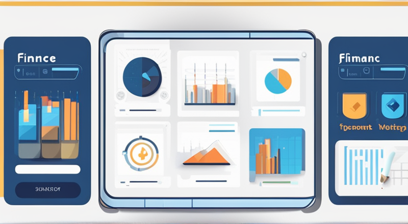财务与预算规划