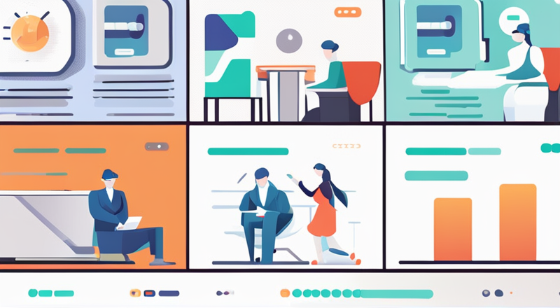 合思无人报销解决方案，提升企业报销审批的时效性与效率