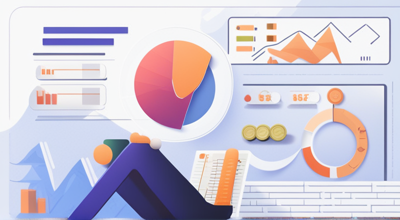 财务支出分析系统如何助力企业提升费用支出的可持续性